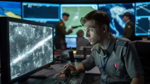 If you can recognise this picture, the French military’s 2026 intel apprenticeship might be made for you