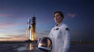 Sophie Adenot: the extraordinary path of France’s next female astronaut