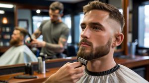 Barbers say this beard length is the safest choice for most men