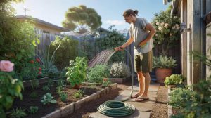 Gardeners who stopped watering at this specific time saw healthier plants within weeks