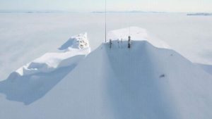 Historic polar vortex chaos set to freeze Europe in February, dividing experts on whether climate change or natural cycles are to blame