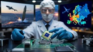 NanoXplore opens its capital to MBDA and Bpifrance