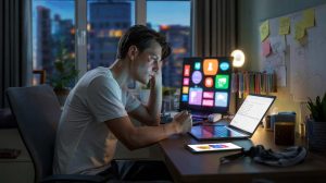 What psychology reveals about people who feel mentally exhausted without being physically tired