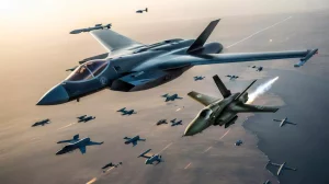 This surprise partnership between Airbus and Saab could bury the GCAP project and tilt Europe’s military balance