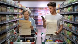 Older adults keep habits younger people mock, yet psychologists say they reduce mental overload