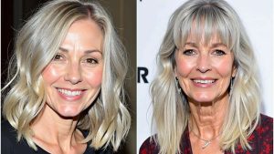 Goodbye hair dye: the controversial new trend to cover gray hair and look younger that divides stylists, influencers, and women over 50