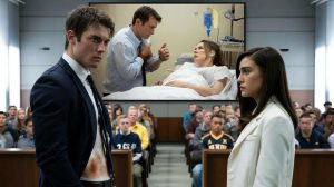 Star athlete who donated kidney to save terminally ill ex-girlfriend now sues her for “stolen career and life opportunities” after she recovers, thrives, and marries his estranged brother – a moral, legal, and emotional minefield tearing apart families, fan bases, and public opinion