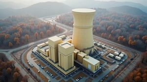 China revives a 60‑year‑old nuclear technology that could end uranium as a fuel